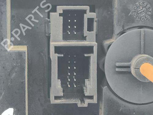 Climate control VW CRAFTER 30-50 Platform/Chassis (2F_) 2.5 TDI | BP37478272I5 - Image 8