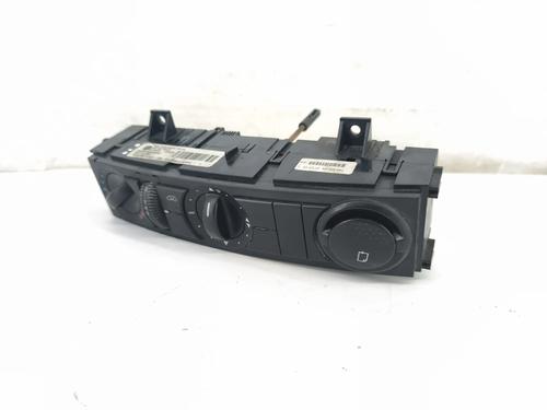 Climate control VW CRAFTER 30-50 Platform/Chassis (2F_) 2.5 TDI | BP37478272I5 - Image 3