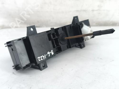 Climate control VW CRAFTER 30-50 Platform/Chassis (2F_) 2.5 TDI | BP37478272I5 - Image 5