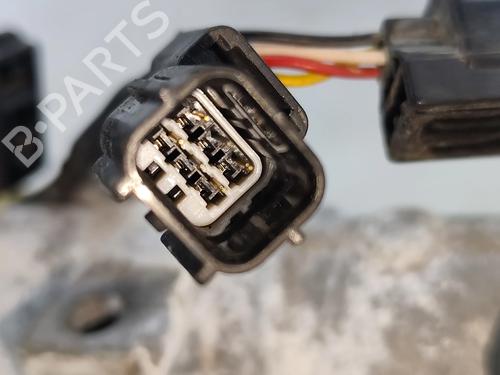Steering rack MITSUBISHI LANCER VIII Sportback (CX_A) 1.5 | BP37475771M22 - Image 11