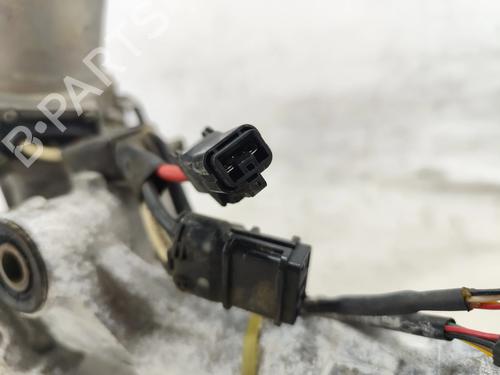 Steering rack MITSUBISHI LANCER VIII Sportback (CX_A) 1.5 | BP37475771M22 - Image 8
