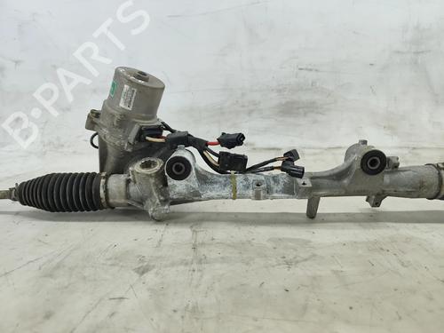 Steering rack MITSUBISHI LANCER VIII Sportback (CX_A) 1.5 | BP37475771M22 - Image 7