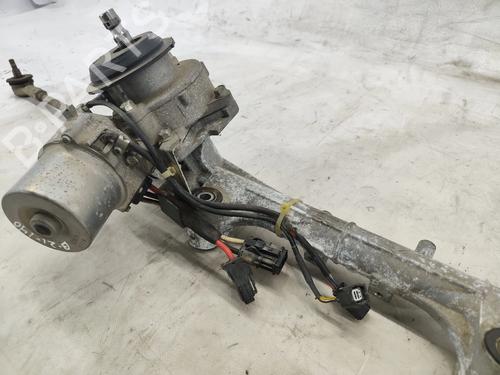 Steering rack MITSUBISHI LANCER VIII Sportback (CX_A) 1.5 | BP37475771M22 - Image 4