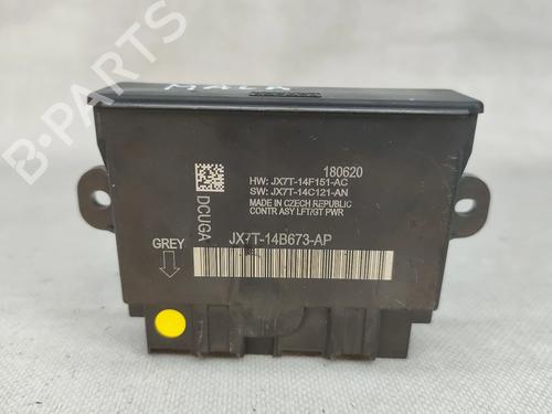 Electronic module FORD KUGA III (DFK) 2.0 EcoBlue mHEV | BP37476033M83 - Image 1