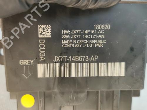 Electronic module FORD KUGA III (DFK) 2.0 EcoBlue mHEV | BP37476033M83 - Image 5