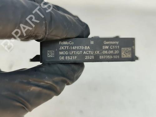 Electronic module FORD KUGA III (DFK) 2.0 EcoBlue mHEV | BP37476034M83  - Image 5