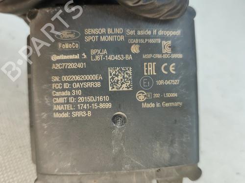 Electronic sensor FORD KUGA III (DFK) 2.0 EcoBlue mHEV | BP37476036M84 - Image 5
