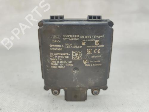 Electronic sensor FORD KUGA III (DFK) 2.0 EcoBlue mHEV | BP37476036M84 - Image 1