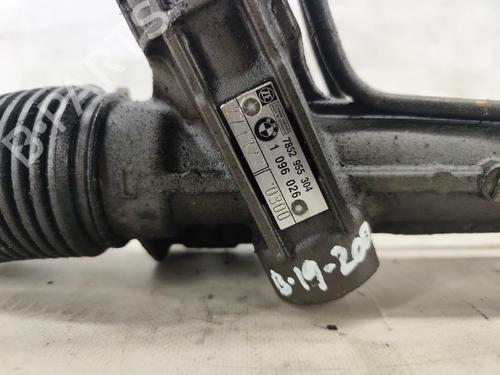 Steering rack BMW 5 Touring (E61) 520 d | BP37475724M22  - Image 7