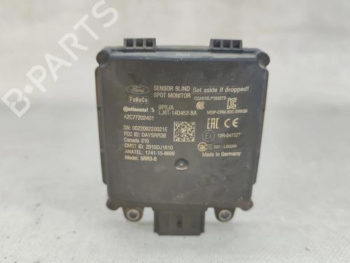 Electronic sensor FORD KUGA III (DFK) 2.0 EcoBlue mHEV | BP37476037M84 - Image 1