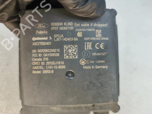 Electronic sensor FORD KUGA III (DFK) 2.0 EcoBlue mHEV | BP37476037M84 - Image 5