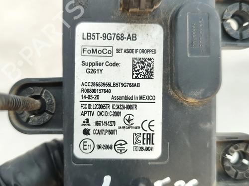 Electronic sensor FORD KUGA III (DFK) 2.0 EcoBlue mHEV | BP37476038M84 - Image 5