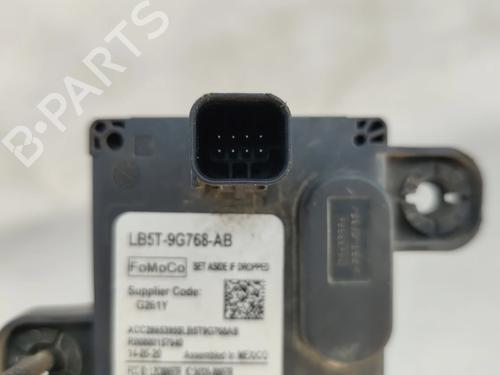 Electronic sensor FORD KUGA III (DFK) 2.0 EcoBlue mHEV | BP37476038M84 - Image 6