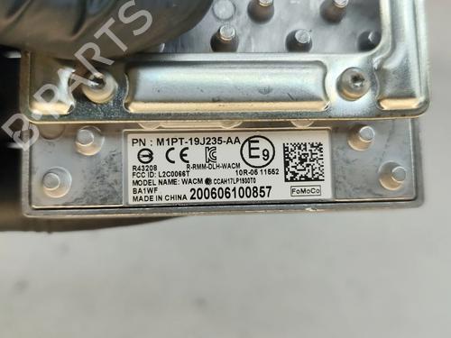 Electronic module FORD KUGA III (DFK) 2.0 EcoBlue mHEV | BP37476032M83 - Image 5
