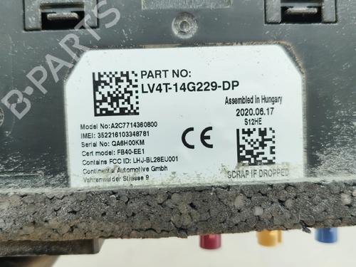 Electronic module FORD KUGA III (DFK) 2.0 EcoBlue mHEV | BP37488665M83 - Image 5