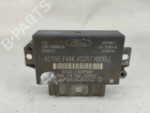 Módulo eletrónico FORD KUGA III (DFK) 2.0 EcoBlue mHEV | BP37476039M83 - Image 1
