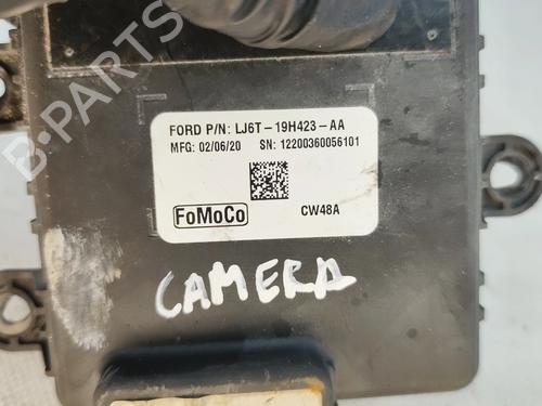 Módulo eletrónico FORD KUGA III (DFK) 2.0 EcoBlue mHEV | BP37476040M83 - Image 5