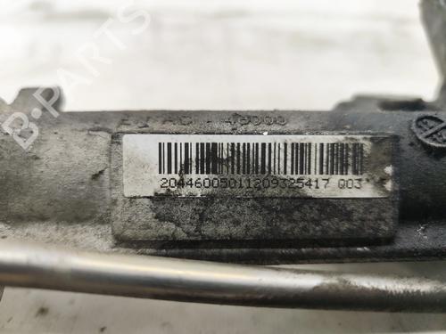 Steering rack MERCEDES-BENZ C-CLASS (W204) C 220 CDI (204.002) | BP37475716M22 - Image 8