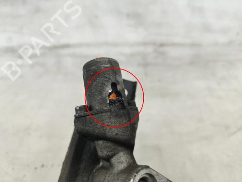 Steering rack MERCEDES-BENZ C-CLASS (W204) C 220 CDI (204.002) | BP37475716M22 - Image 9