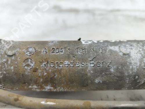 Steering rack MERCEDES-BENZ C-CLASS (W204) C 220 CDI (204.002) | BP37475716M22 - Image 7