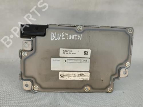 Electronic module FORD KUGA III (DFK) 2.0 EcoBlue mHEV | BP37476041M83 - Image 2