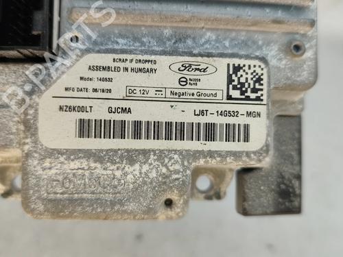 Electronic module FORD KUGA III (DFK) 2.0 EcoBlue mHEV | BP37476041M83 - Image 5