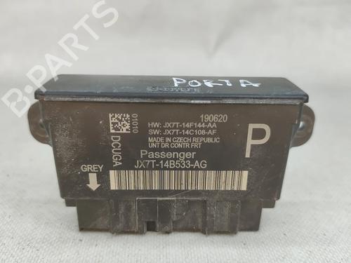 Módulo eletrónico FORD KUGA III (DFK) 2.0 EcoBlue mHEV | BP37476042M83 - Image 1