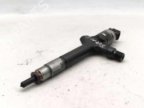Injector MAZDA 5 (CR) 2.0 CD (CR19) | BP37488646M100  - Image 5