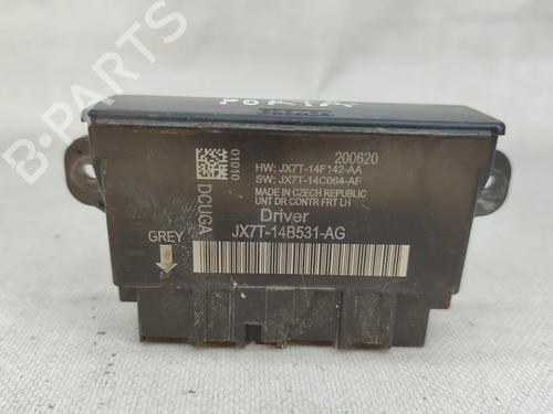 Módulo eletrónico FORD KUGA III (DFK) 2.0 EcoBlue mHEV | BP37476043M83 - Image 1