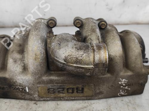 Used Intake manifold Intake manifold NISSAN PATROL III/2 Hardtop (K260) [1984-1998] 37475717 37475717