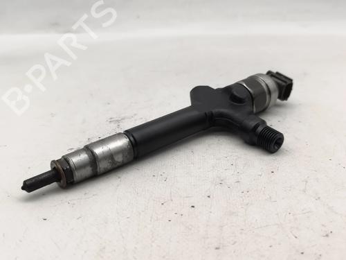 Injector MAZDA 5 (CR) 2.0 CD (CR19) | BP37488647M100  - Image 5