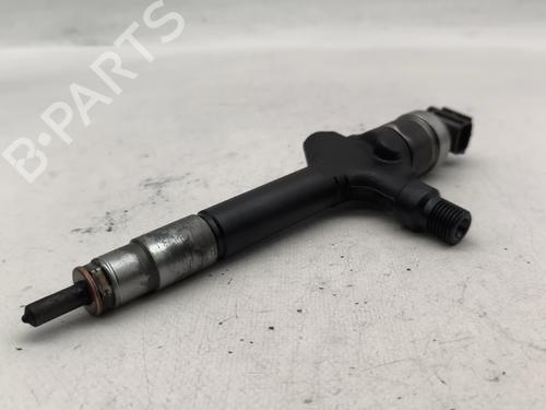 Injector MAZDA 5 (CR) 2.0 CD (CR19) | BP37488648M100  - Image 5