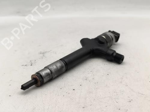 Injector MAZDA 5 (CR) 2.0 CD (CR19) | BP37488649M100  - Image 5