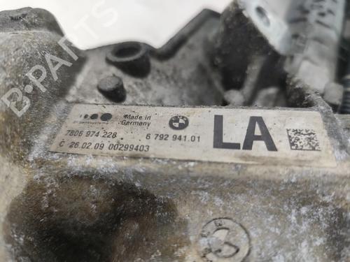 Steering rack BMW 1 (E87) 116 d | BP37475712M22  - Image 9