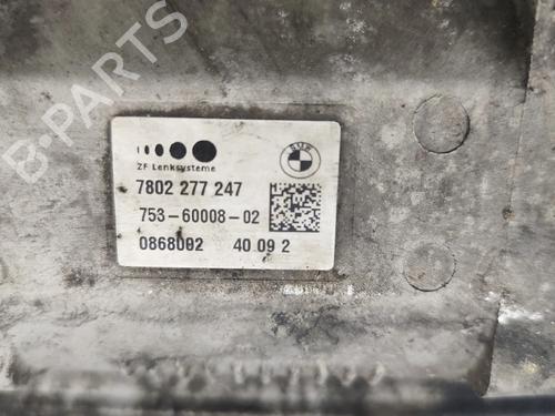 Steering rack BMW 1 (E87) 116 d | BP37475712M22  - Image 7
