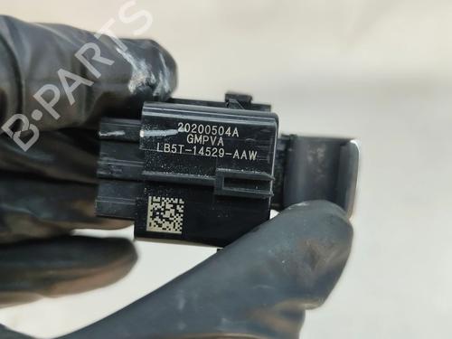 Left rear window switch FORD KUGA III (DFK) 2.0 EcoBlue mHEV | BP37476049I29 - Image 5