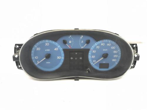 Used Instrument cluster Instrument cluster 37475843 37475843