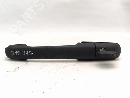 Used Front left exterior door handle Front left exterior door handle 37488624 37488624