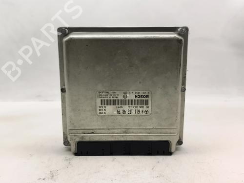 Used Engine control unit (ECU) Engine control unit (ECU) 37488625 37488625
