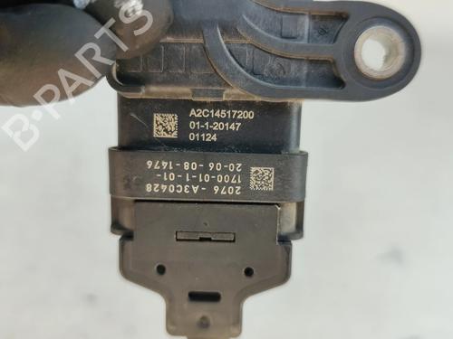 Electronic sensor FORD KUGA III (DFK) 2.0 EcoBlue mHEV | BP37476070M84 - Image 6
