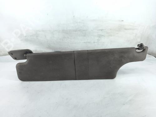 Used Left sun visor Left sun visor 37475842 37475842
