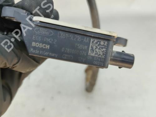 Electronic sensor FORD KUGA III (DFK) 2.0 EcoBlue mHEV | BP37476072M84 - Image 5