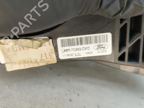Gearstang FORD KUGA III (DFK) 2.0 EcoBlue mHEV | BP37476073M90 - Image 5