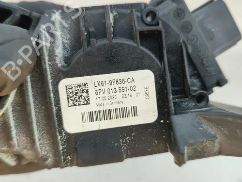 Pedal FORD KUGA III (DFK) 2.0 EcoBlue mHEV | BP37476076I4 - Image 5