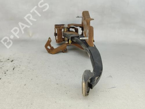 bremsepedal FORD KUGA III (DFK) 2.0 EcoBlue mHEV | BP37476077I19 - Image 4