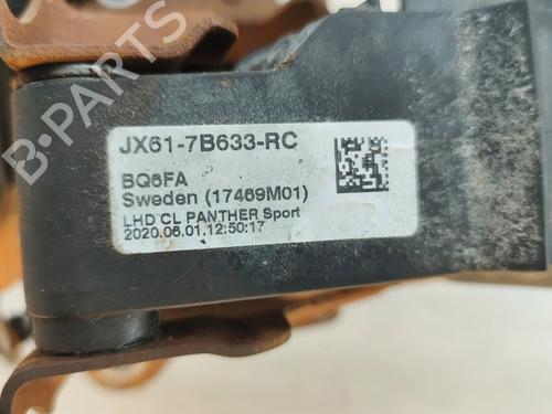 koblingspedal FORD KUGA III (DFK) 2.0 EcoBlue mHEV | BP37476078I13 - Image 5