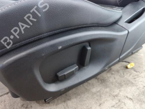 Seats set JAGUAR XE (X760) 2.0 D | BP37488784C78 - Image 4