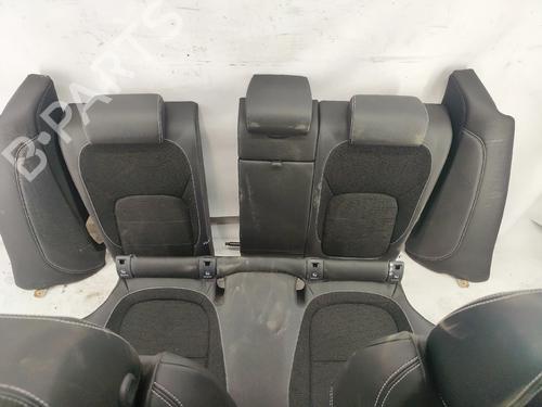 Seats set JAGUAR XE (X760) 2.0 D | BP37488784C78 - Image 8