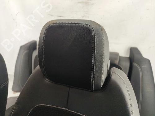 Seats set JAGUAR XE (X760) 2.0 D | BP37488784C78 - Image 5