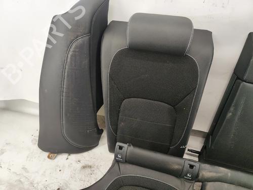 Seats set JAGUAR XE (X760) 2.0 D | BP37488784C78 - Image 9